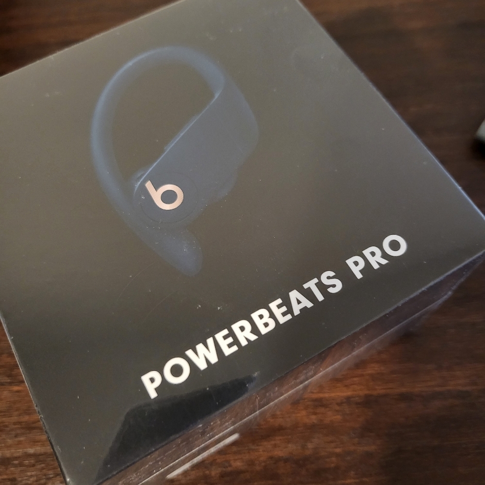 Powerbeats PRO